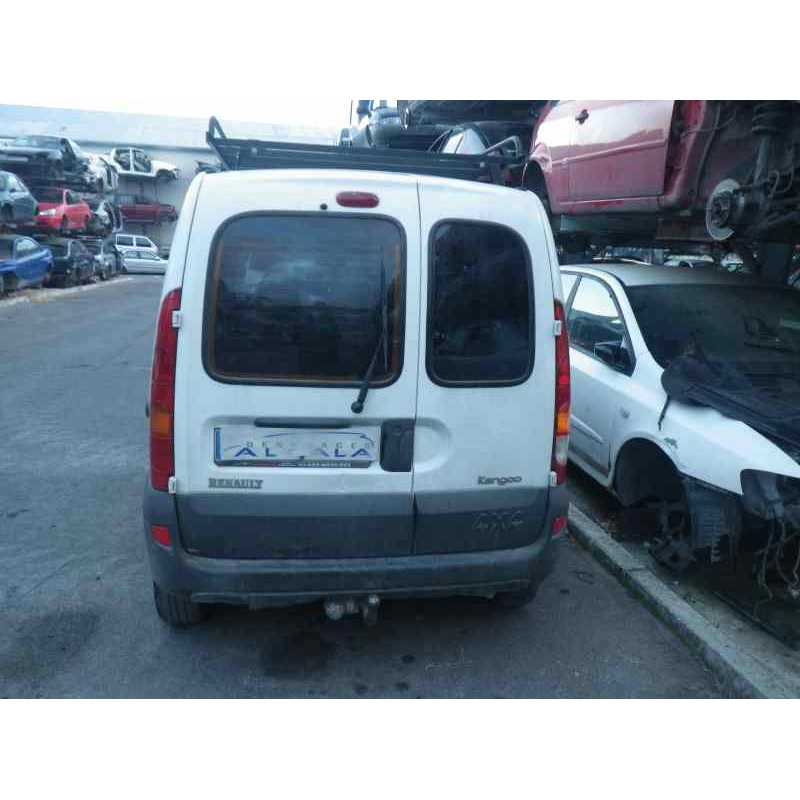 renault kangoo (f/kc0) del año 2004