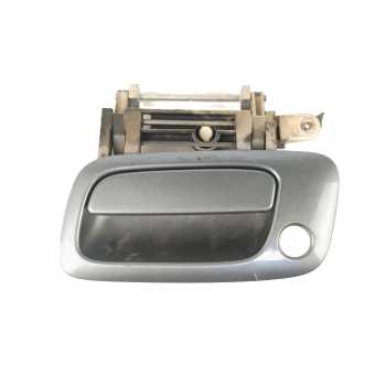 MANETA EXTERIOR DELANTERA IZQUIERDA 260933585 