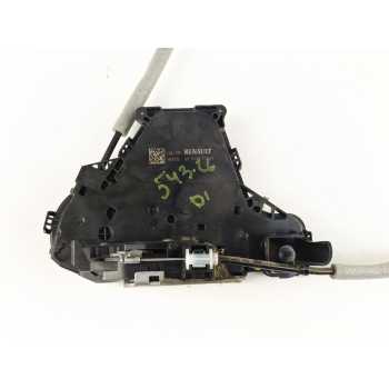 CERRADURA PUERTA DELANTERA IZQUIERDA 805033719R 