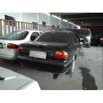 FORD MONDEO BERLINA/FAMILIAR (FD) de desguace