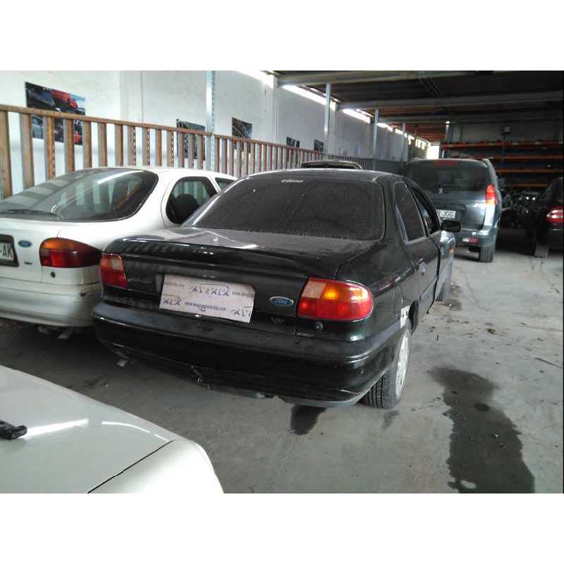 ford mondeo berlina/familiar (fd) del año 1994