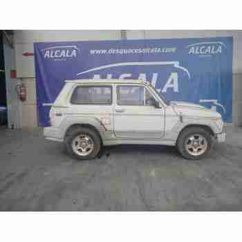 LADA NIVA ( 2121 / 21213 / 21214 / 21215 ) de desguace