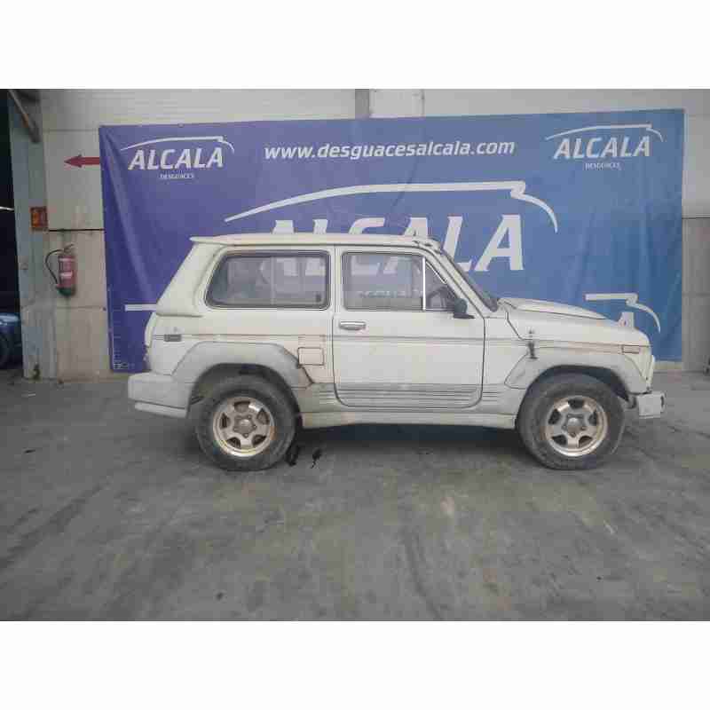lada niva ( 2121 / 21213 / 21214 / 21215 ) del año 1993