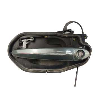 MANETA EXTERIOR DELANTERA IZQUIERDA 7191615 