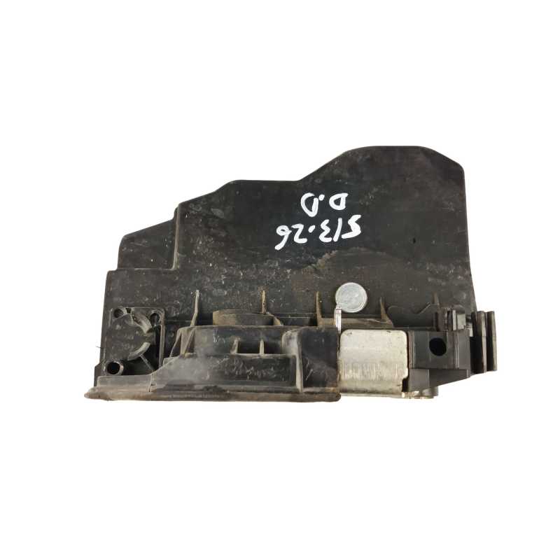 CERRADURA PUERTA DELANTERA DERECHA 7202146 