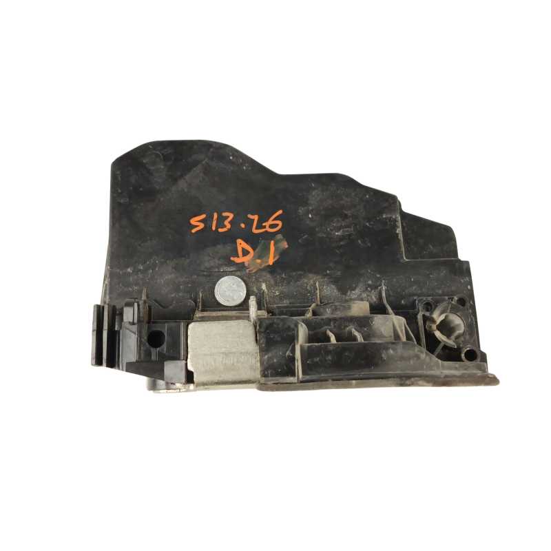 CERRADURA PUERTA DELANTERA IZQUIERDA 7202143 