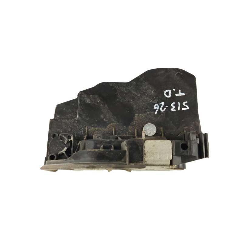 CERRADURA PUERTA TRASERA DERECHA 7202148 