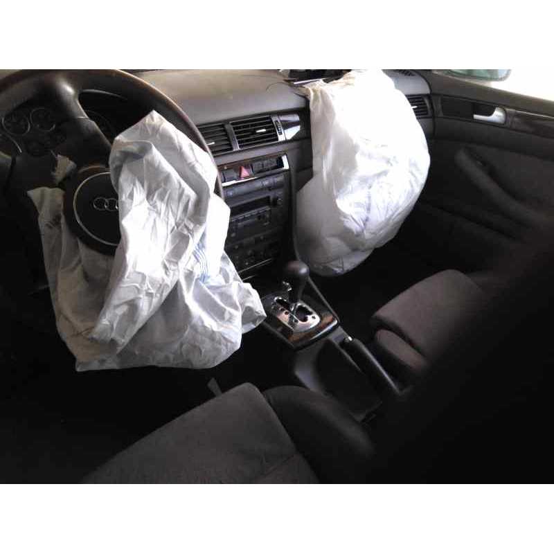 audi a6 berlina (4b2) del año 2003