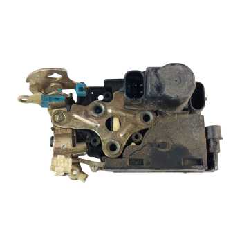CERRADURA PUERTA DELANTERA IZQUIERDA 96272641 