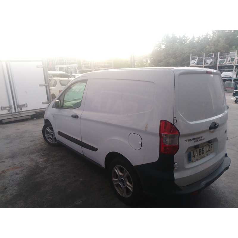 ford transit courier b460 furgoneta/monovolumen del año 2022