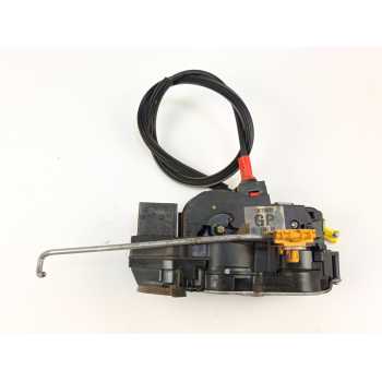CERRADURA PUERTA DELANTERA DERECHA 13579523 