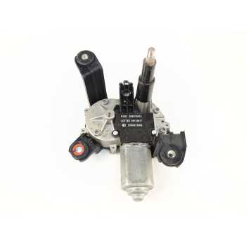 MOTOR LIMPIA TRASERO 13256917 