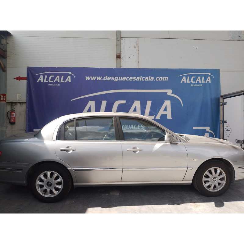 kia opirus (gh) del año 2004
