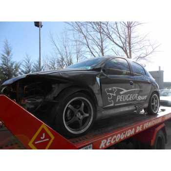 PEUGEOT 206 SW de desguace
