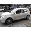 dacia sandero del año 2009