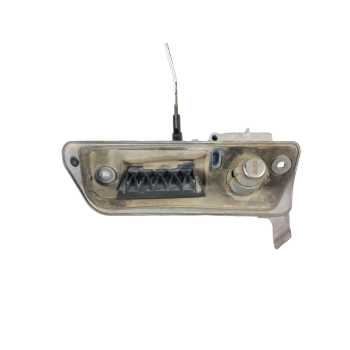 MANETA EXTERIOR PORTON 2K0827565H 2K0827565M 