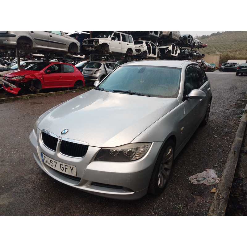 bmw 3 (e90) del año 2008