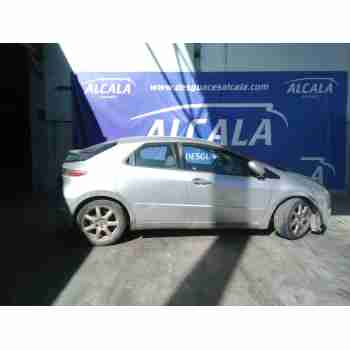 HONDA CIVIC BERLINA 5 (FK) de desguace