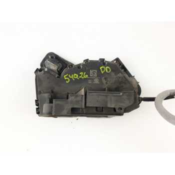 CERRADURA PUERTA DELANTERA DERECHA 5TB837016A 