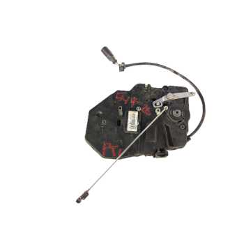 CERRADURA MALETERO / PORTON 2K5827201 