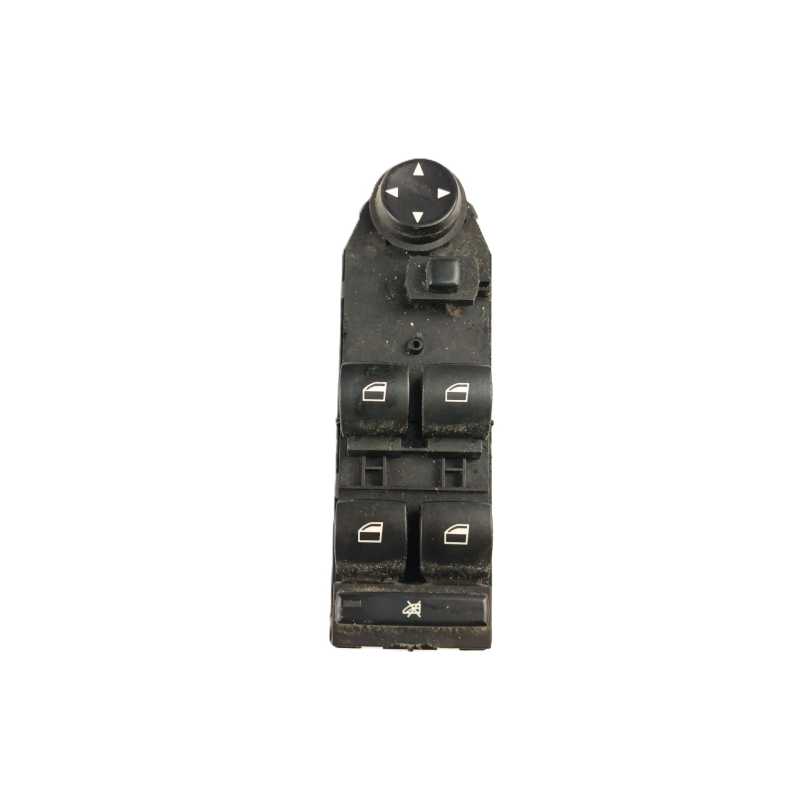 MANDO ELEVALUNAS DELANTERO IZQUIERDO 3414352 