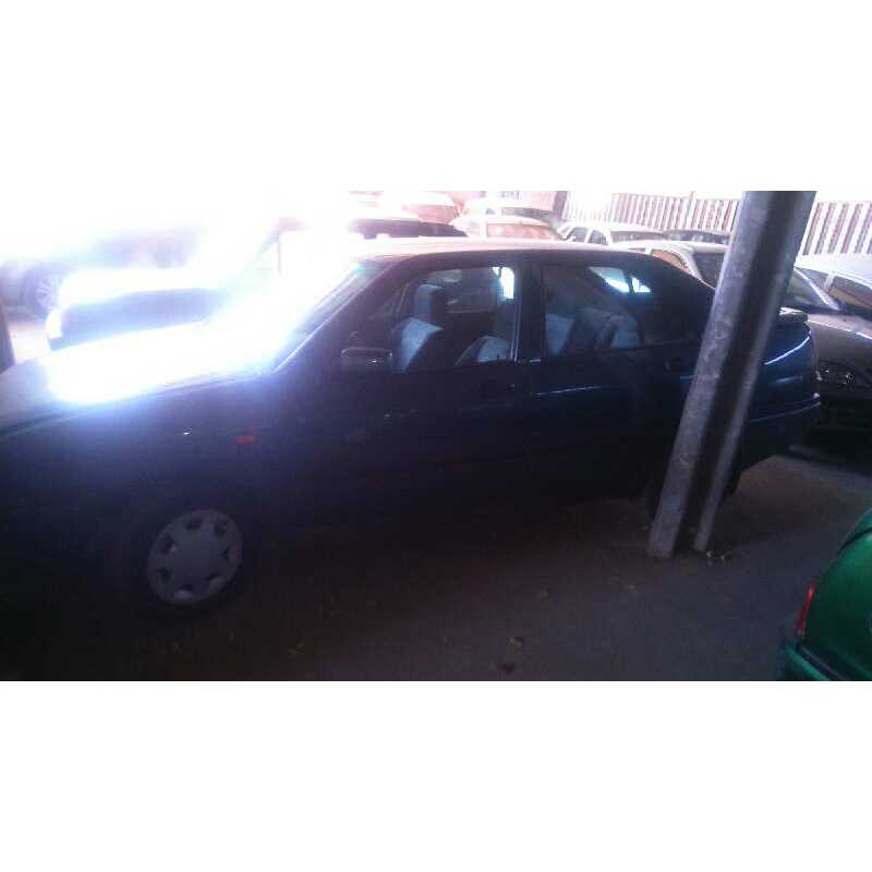 seat toledo (1l) del año 1993