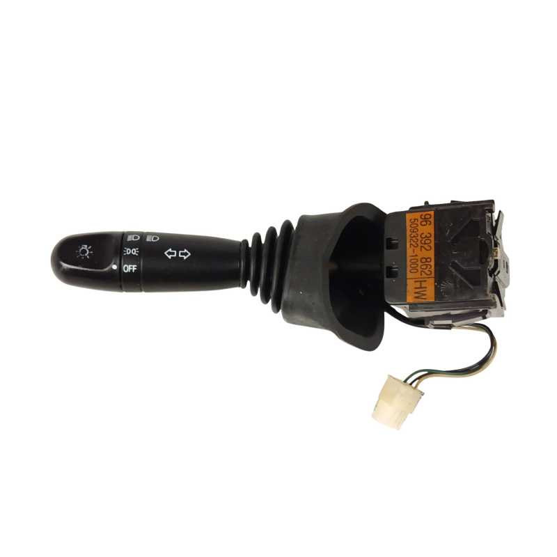 MANDO LUCES 96392862 
