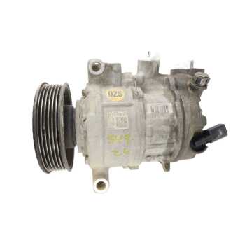 COMPRESOR AIRE ACONDICIONADO 5Q0816803D 