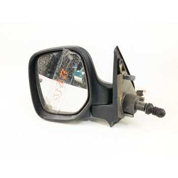 RETROVISOR IZQUIERDO 8153HN 