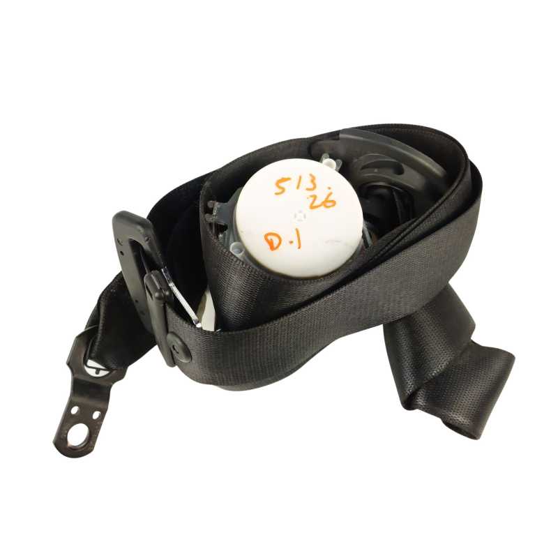 CINTURON SEGURIDAD DELANTERO IZQUIERDO 34003071B 