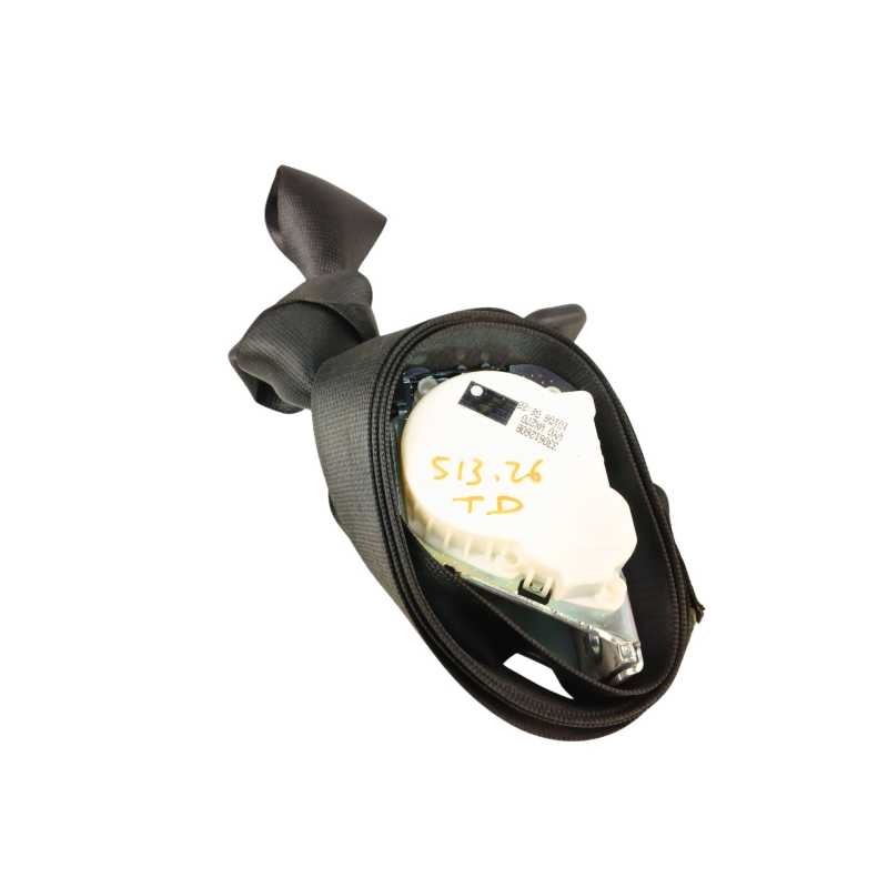 CINTURON SEGURIDAD TRASERO DERECHO 33061260B 