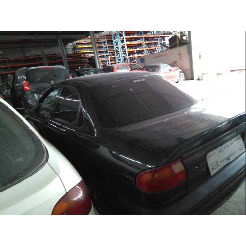 ford mondeo berlina/familiar (fd) del año 1994