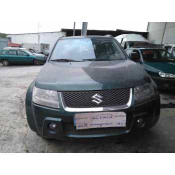 SUZUKI GRAND VITARA JB (JT)