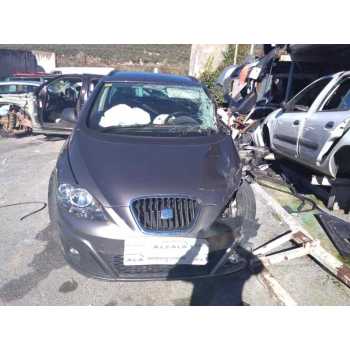 SEAT ALTEA XL (5P5)