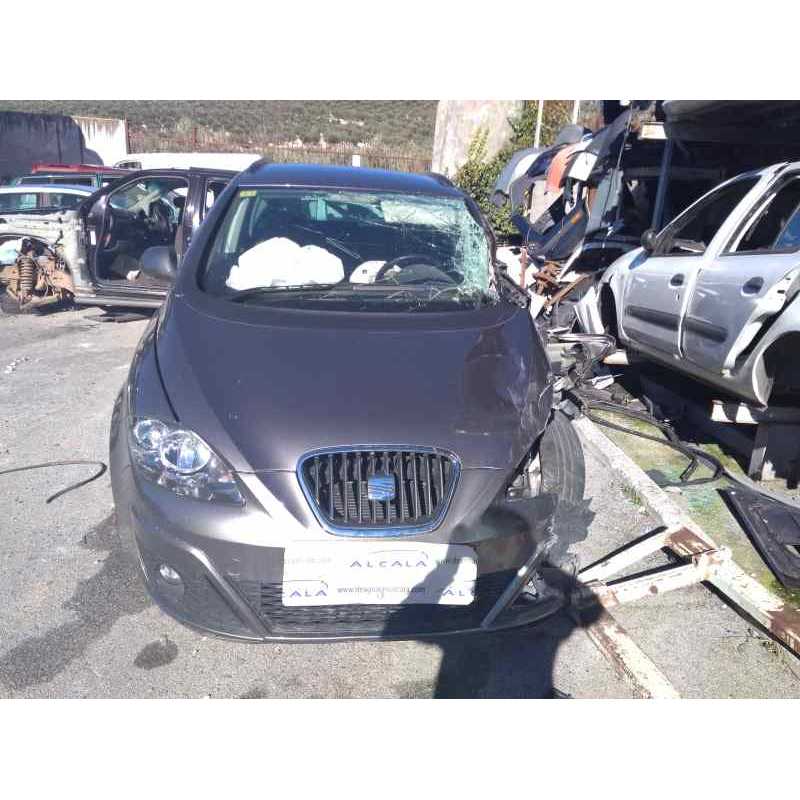 seat altea xl (5p5) del año 2015
