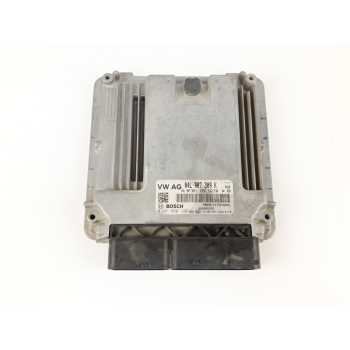 CENTRALITA MOTOR UCE 04L907309K 0281030170 