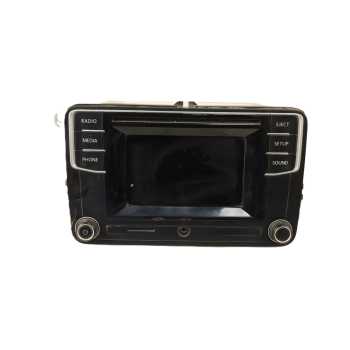 PANTALLA MULTIFUNCION 1K8035150H 