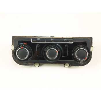 MANDO CLIMATIZADOR 1K8907426AM 5HB012108 