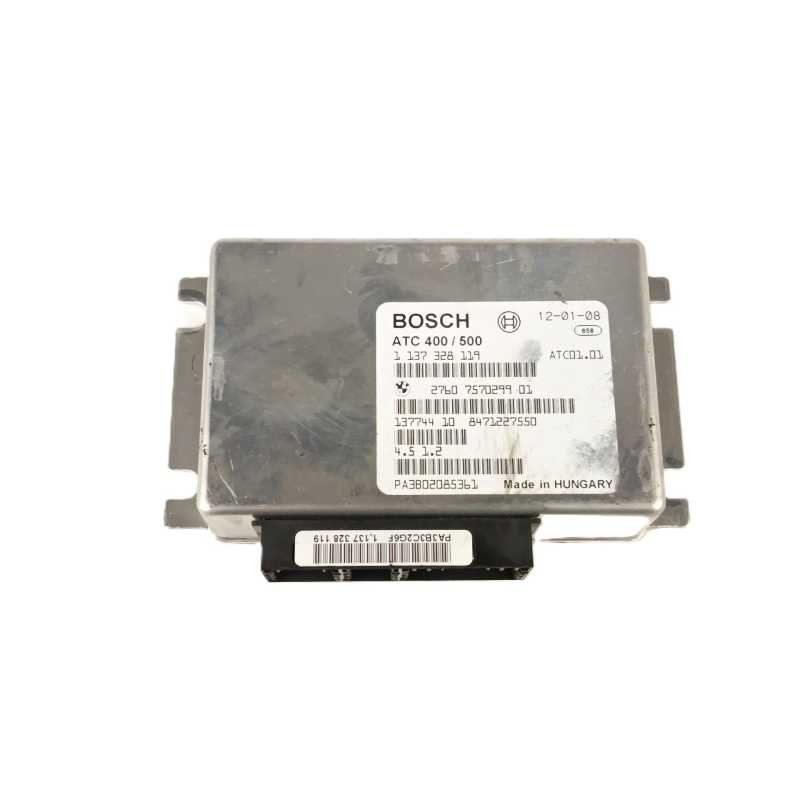 MODULO ELECTRONICO 7570299 