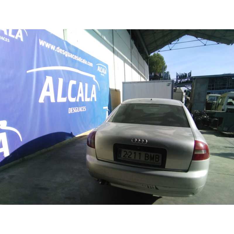 audi a6 berlina (4b2) del año 2001