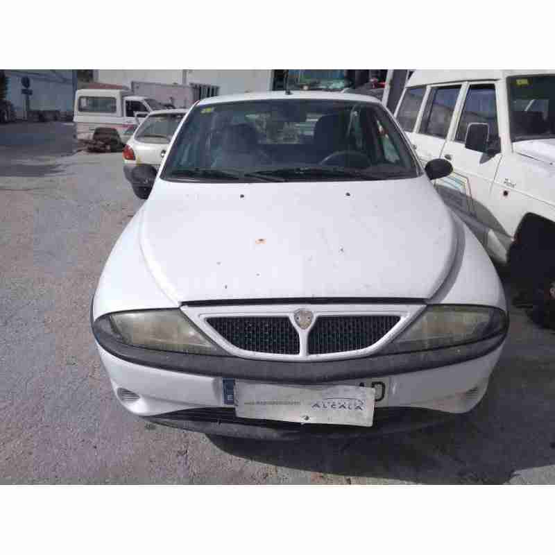 lancia lancia y del año 1999