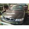 daewoo nubira berlina del año 1998