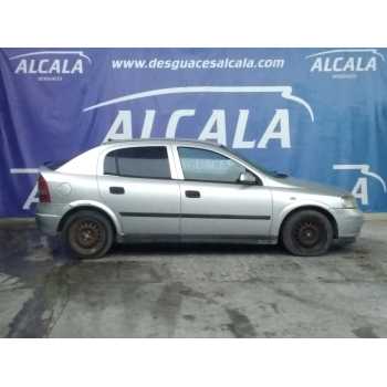 OPEL ASTRA G BERLINA