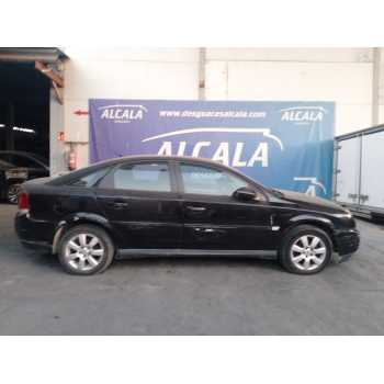 opel vectra c gts (z02) del año 2005