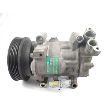 COMPRESOR AIRE ACONDICIONADO 1452 8200365787 