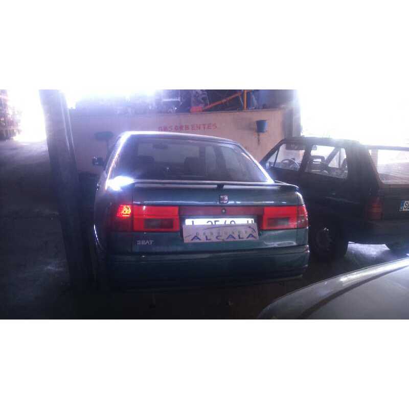 seat toledo (1l) del año 1993