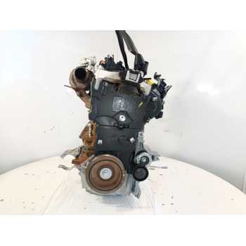 MOTOR COMPLETO K9K876 DIESEL 42.157 KM