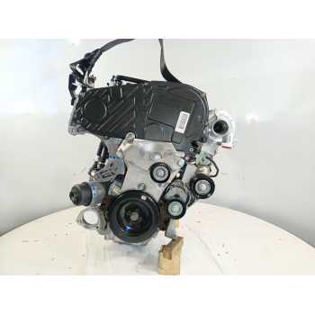 MOTOR COMPLETO A20DTH DIESEL 163.075 KM