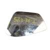 CRISTAL RETROVISOR IZQUIERDO 657857521E 