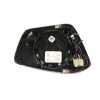 CRISTAL RETROVISOR IZQUIERDO 657857521E 